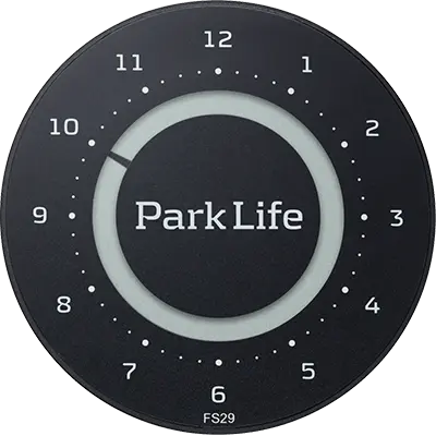 Needit Park Life Sort (FS29)